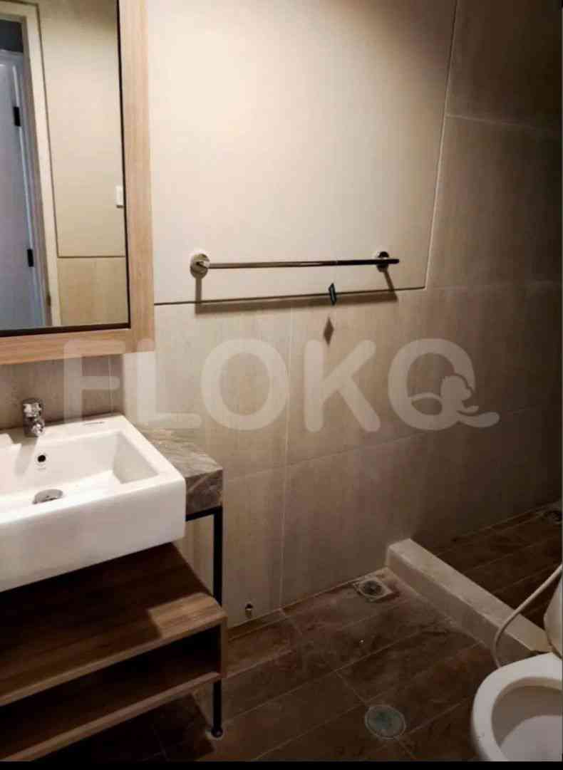 2 Bedroom on 21st Floor for Rent in Sudirman Park Apartment - fta41a 5