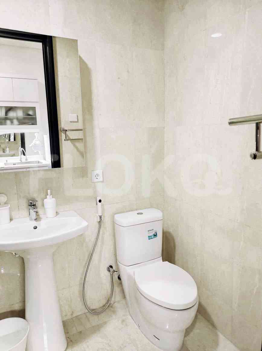 1 Bedroom on 20th Floor for Rent in Sudirman Suites Jakarta - fsu667 10