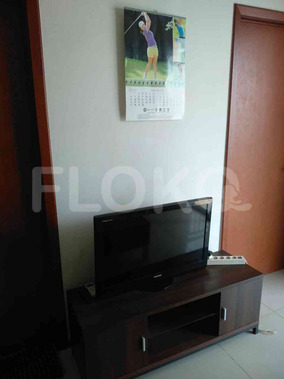 1 Bedroom on 20th Floor for Rent in Thamrin Residence Apartment - fth141 8