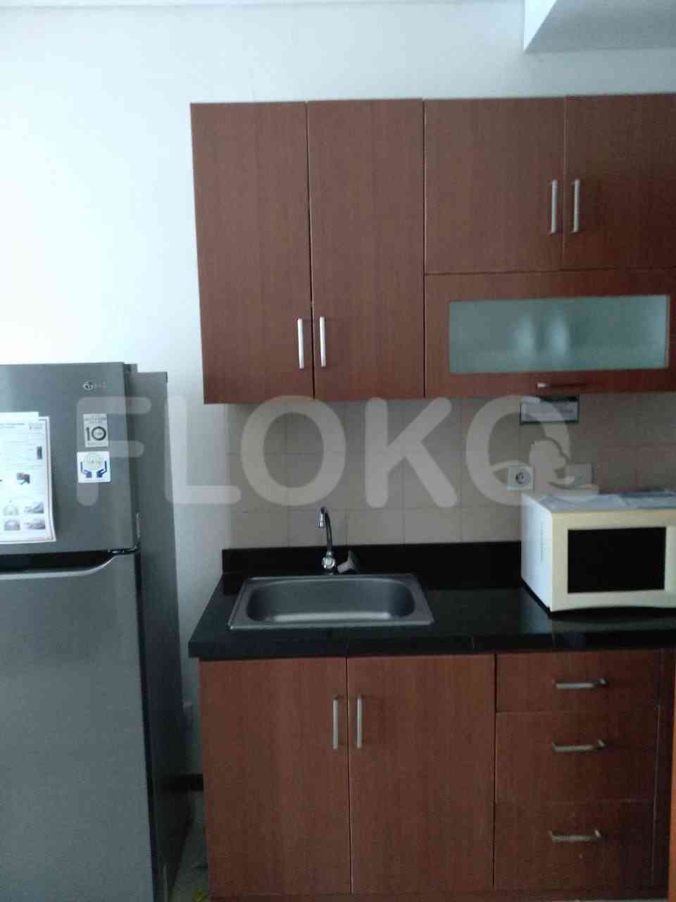 1 Bedroom on 20th Floor for Rent in Thamrin Residence Apartment - fth141 5