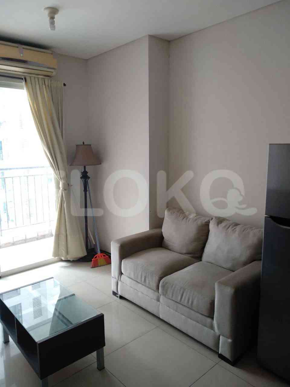 1 Bedroom on 20th Floor for Rent in Thamrin Residence Apartment - fth141 6