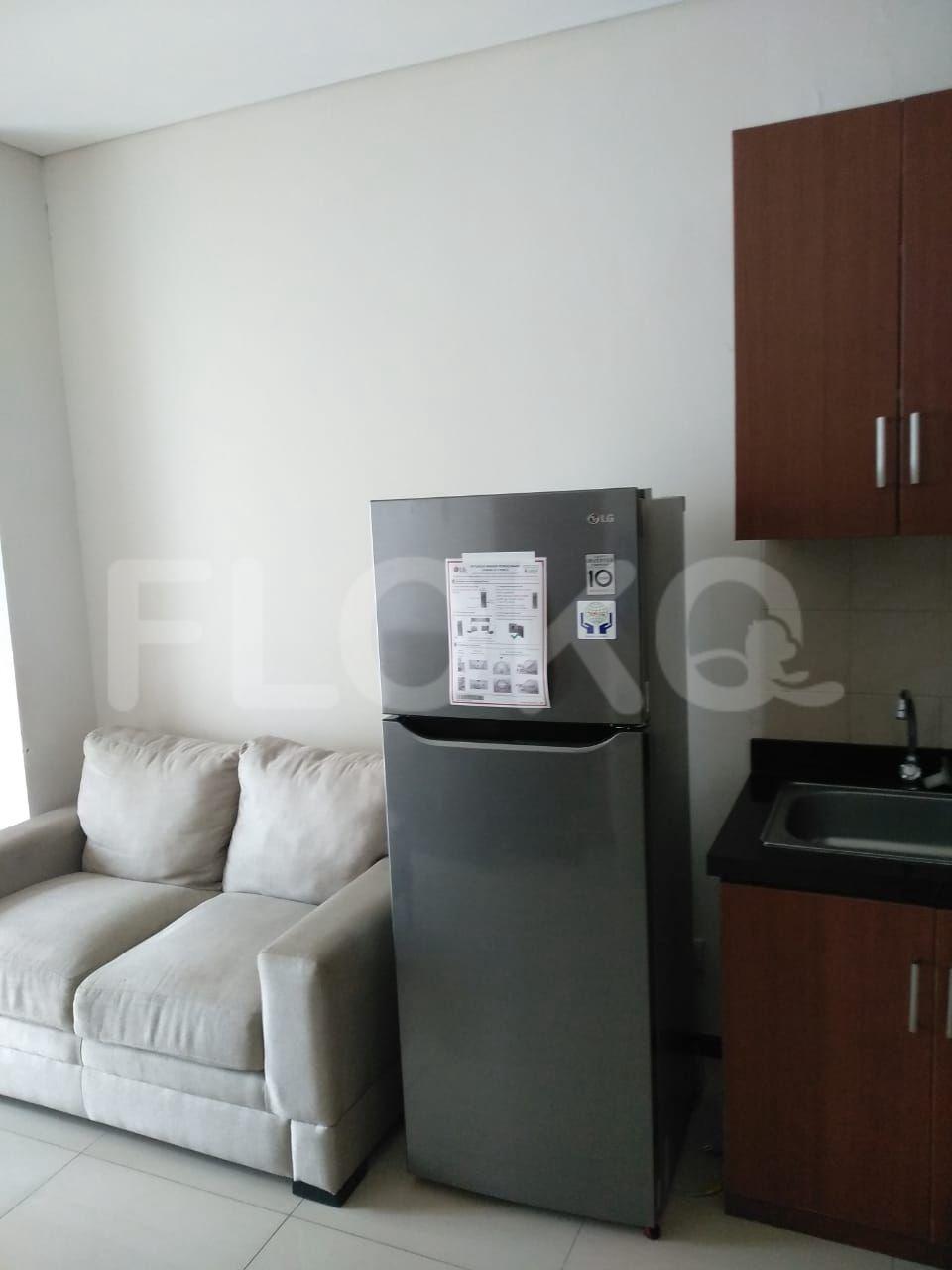 1 Bedroom on 20th Floor fth141 for Rent in Thamrin Residence Apartment