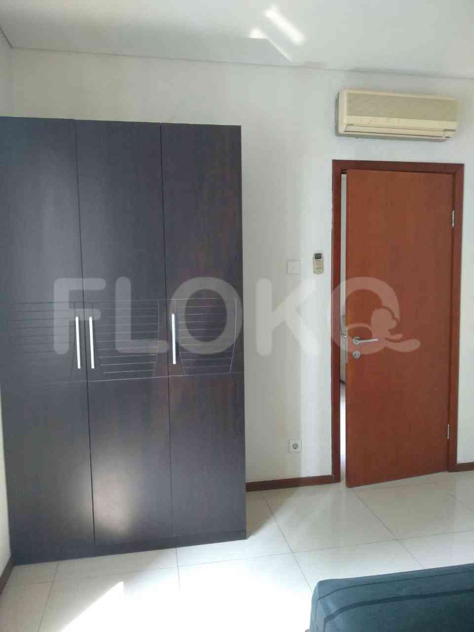 Tipe 1 Kamar Tidur di Lantai 20 untuk disewakan di Thamrin Residence Apartemen - fthad0 5