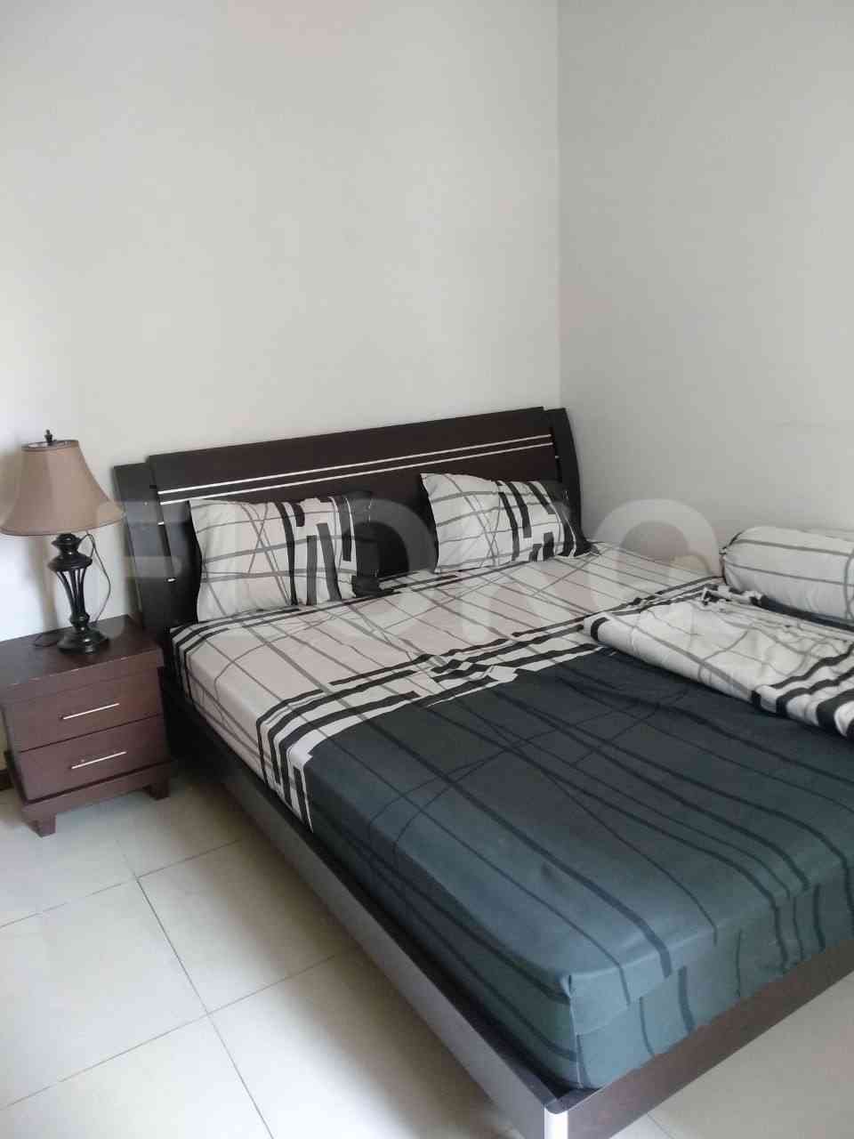 1 Bedroom on 20th Floor for Rent in Thamrin Residence Apartment - fth141 2