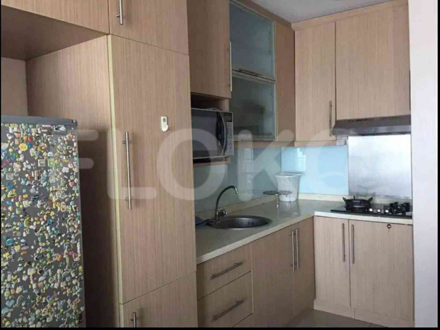 2 Bedroom on 40th Floor for Rent in Thamrin Residence Apartment - fthe92 2