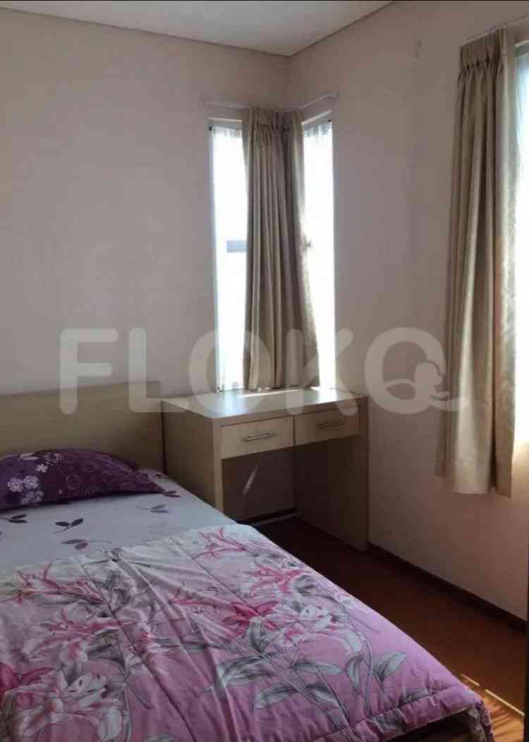 2 Bedroom on 40th Floor for Rent in Thamrin Residence Apartment - fthe92 1