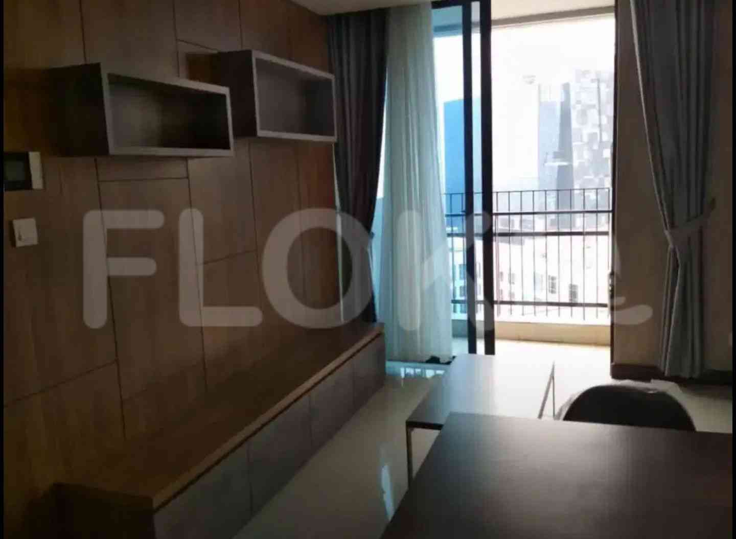 2 Bedroom on 21st Floor for Rent in Casa Grande - fte1ba 2