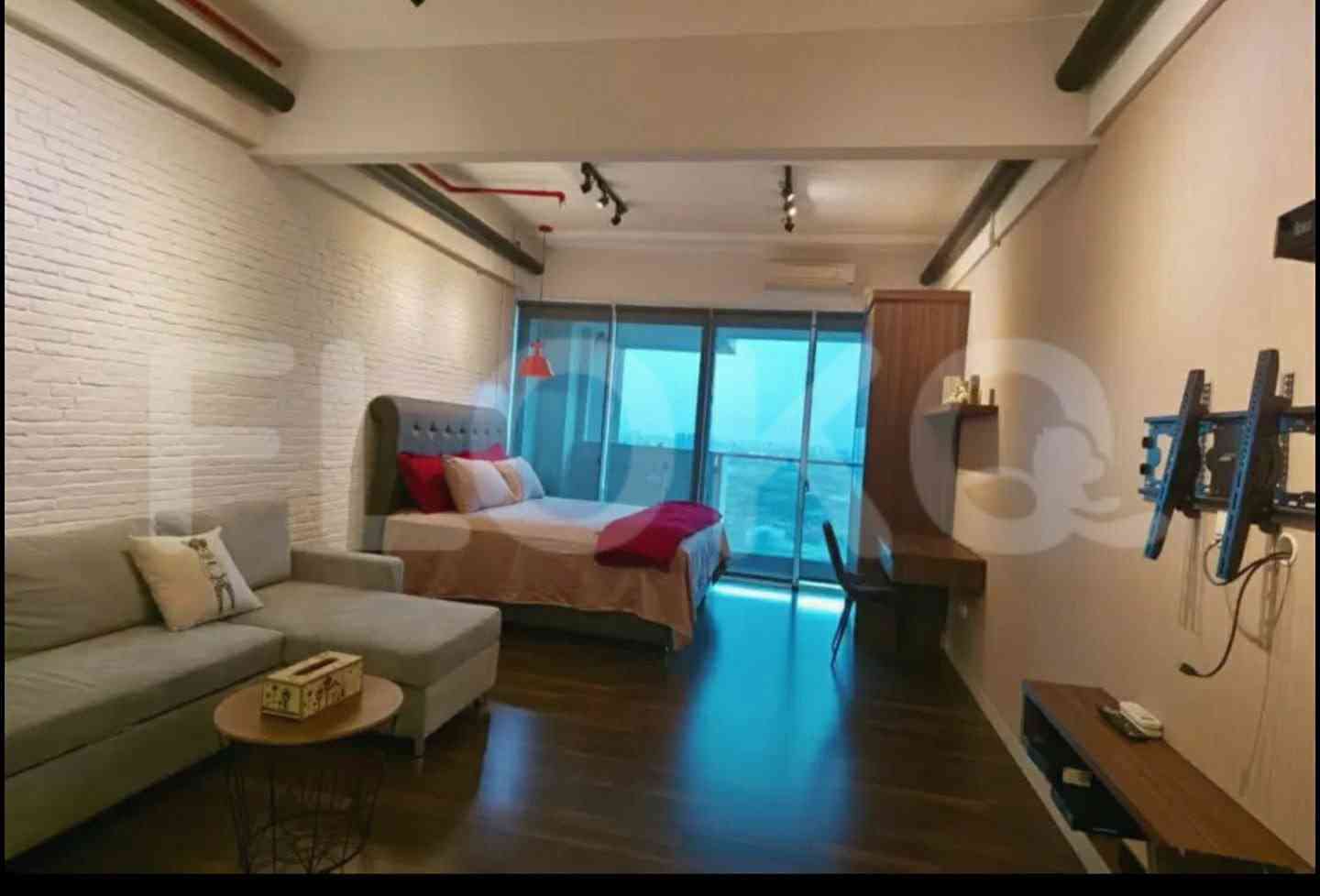 1 Bedroom on 30th Floor for Rent in Kemang Village Residence - fke905 3