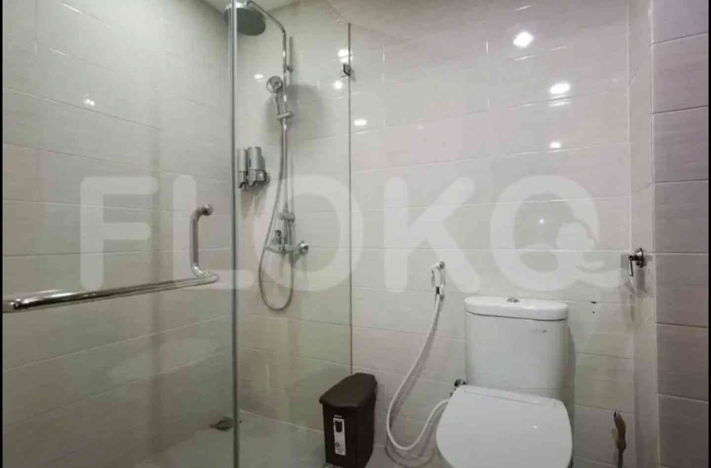 1 Bedroom on 30th Floor for Rent in Kemang Village Residence - fke905 2