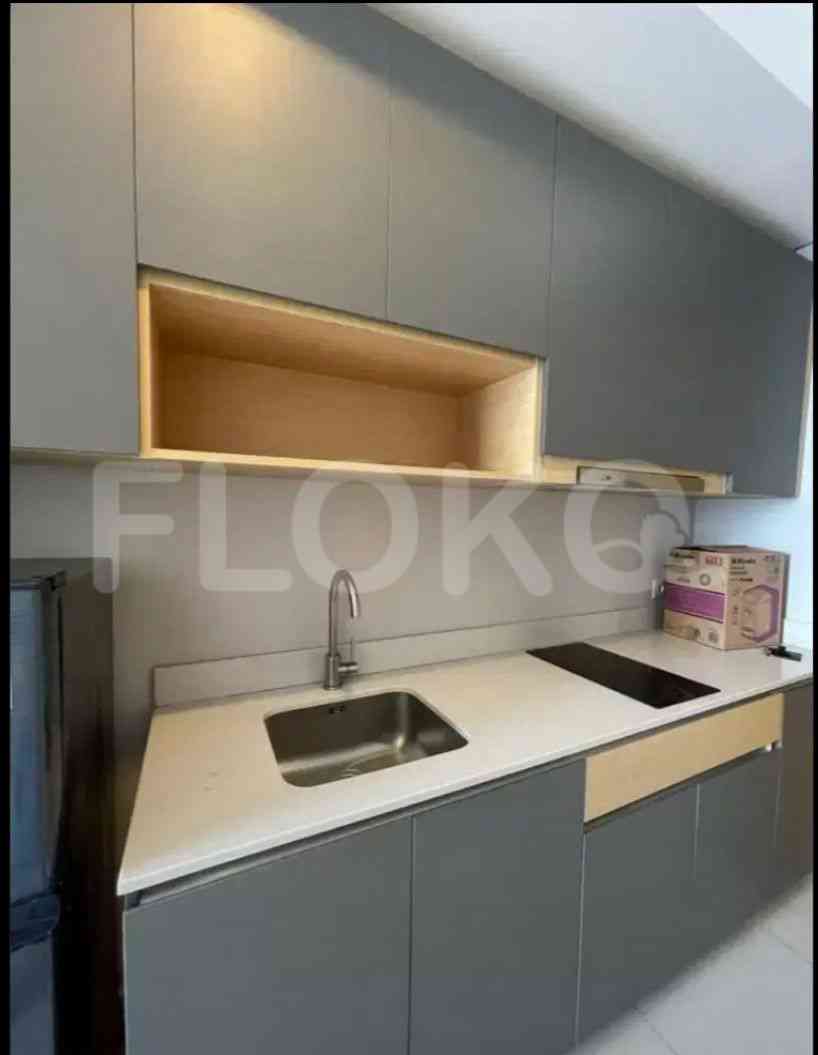 1 Bedroom on 16th Floor for Rent in Taman Anggrek Residence - fta210 2