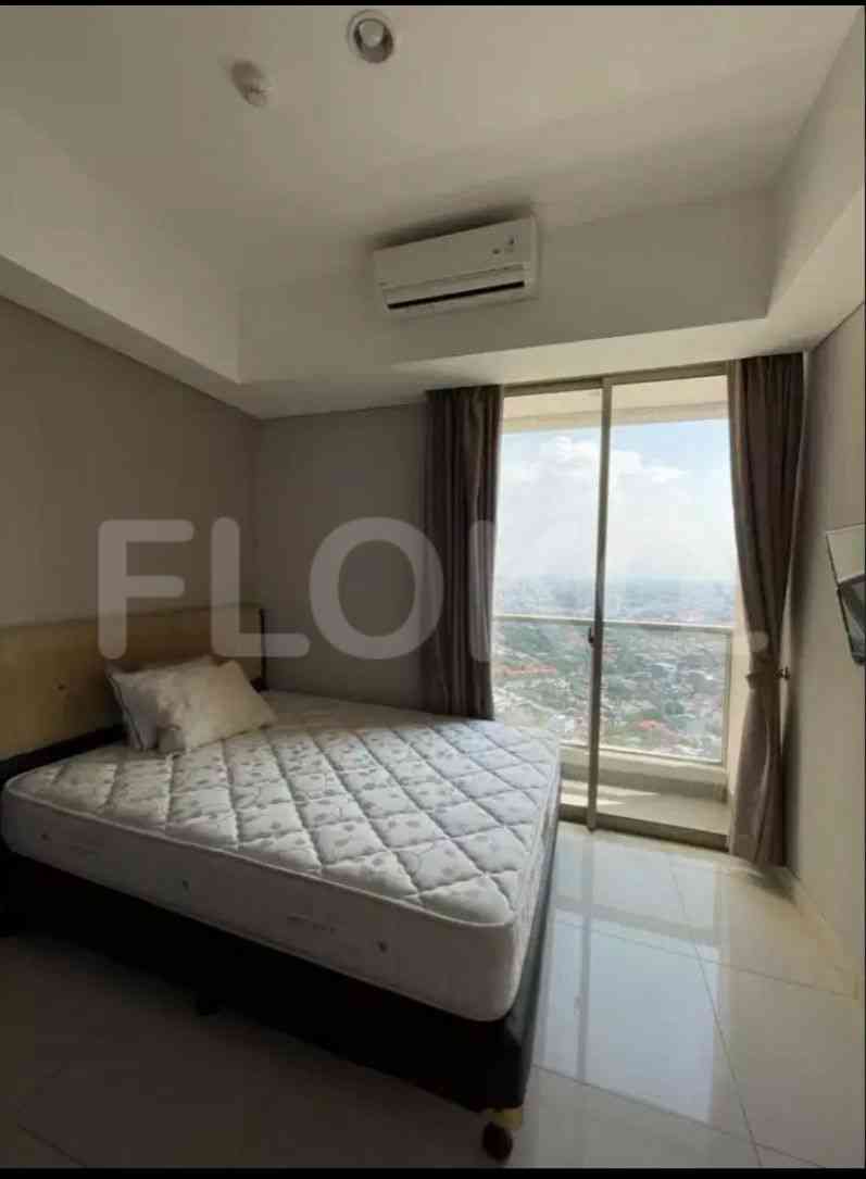 1 Bedroom on 16th Floor for Rent in Taman Anggrek Residence - fta210 1