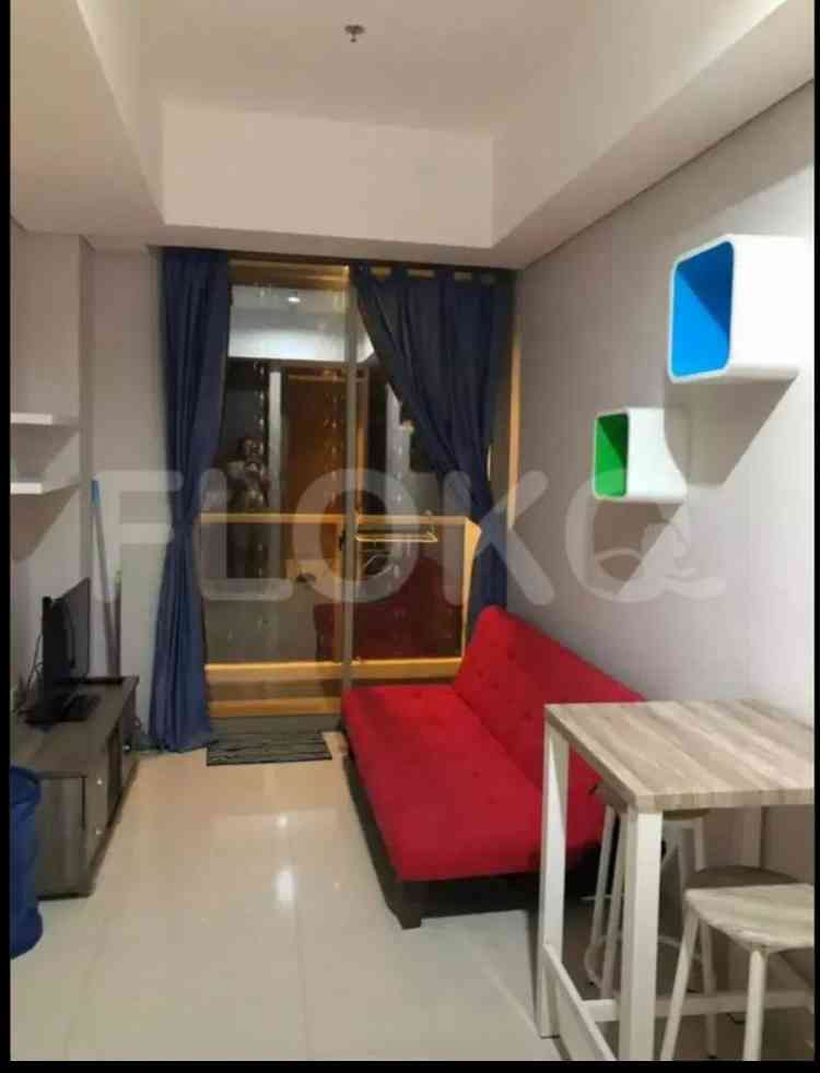 1 Bedroom on 20th Floor for Rent in Taman Anggrek Residence - fta1eb 2