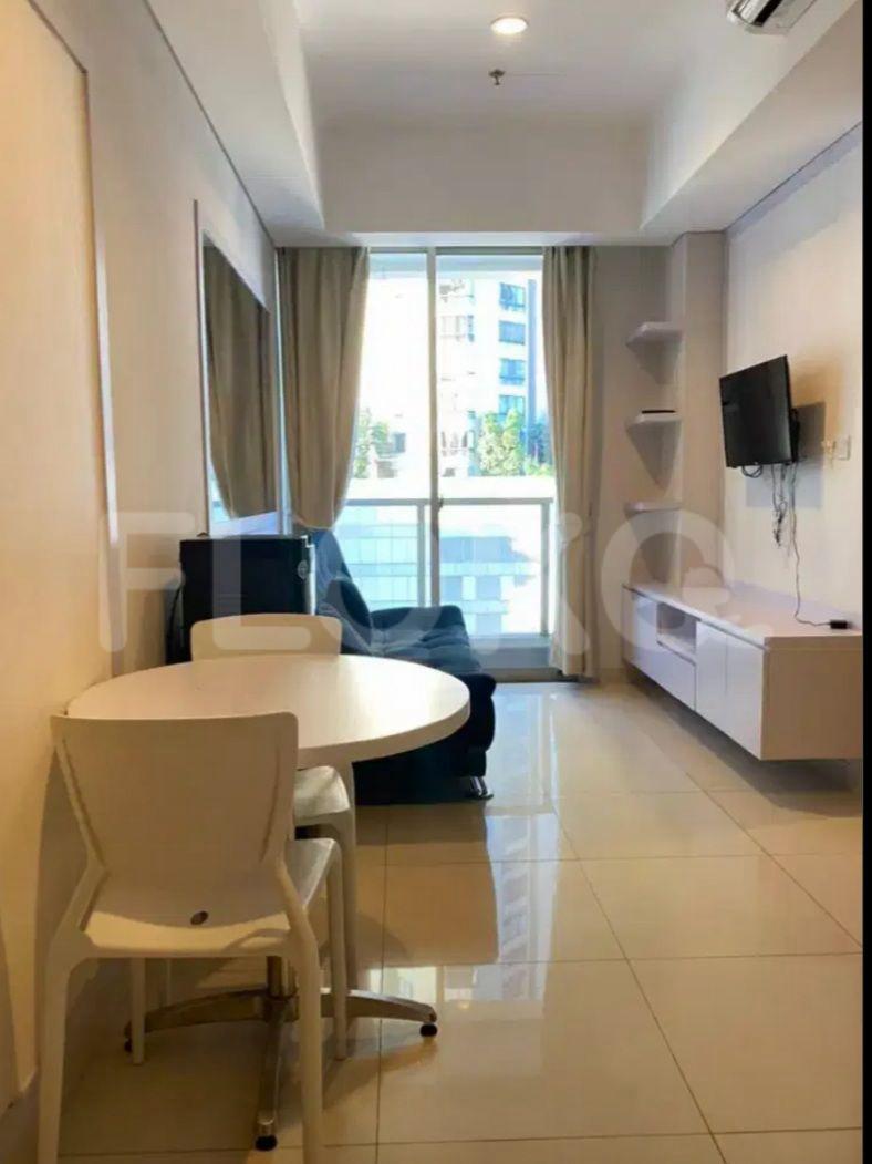 1 Bedroom on 30th Floor fta84d for Rent in Taman Anggrek Residence