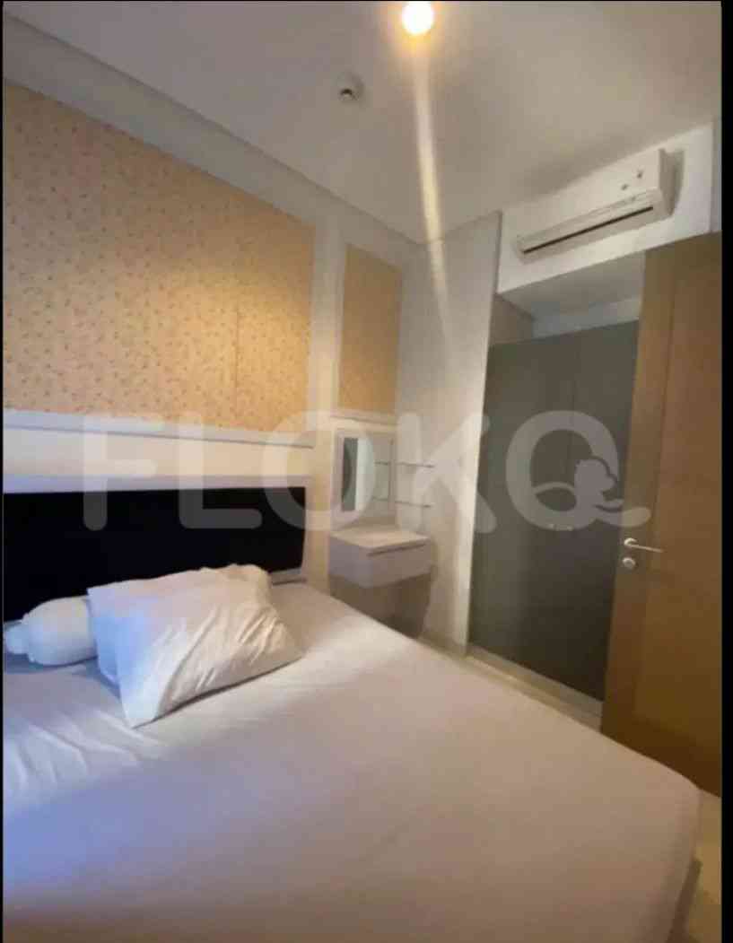 1 Bedroom on 30th Floor for Rent in Taman Anggrek Residence - fta84d 2