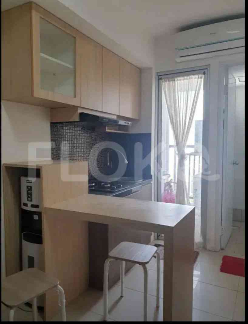 2 Bedroom on 19th Floor for Rent in Bassura City Apartment - fci161 3