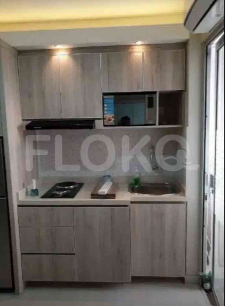 2 Bedroom on 33rd Floor for Rent in Bassura City Apartment - fci311 4