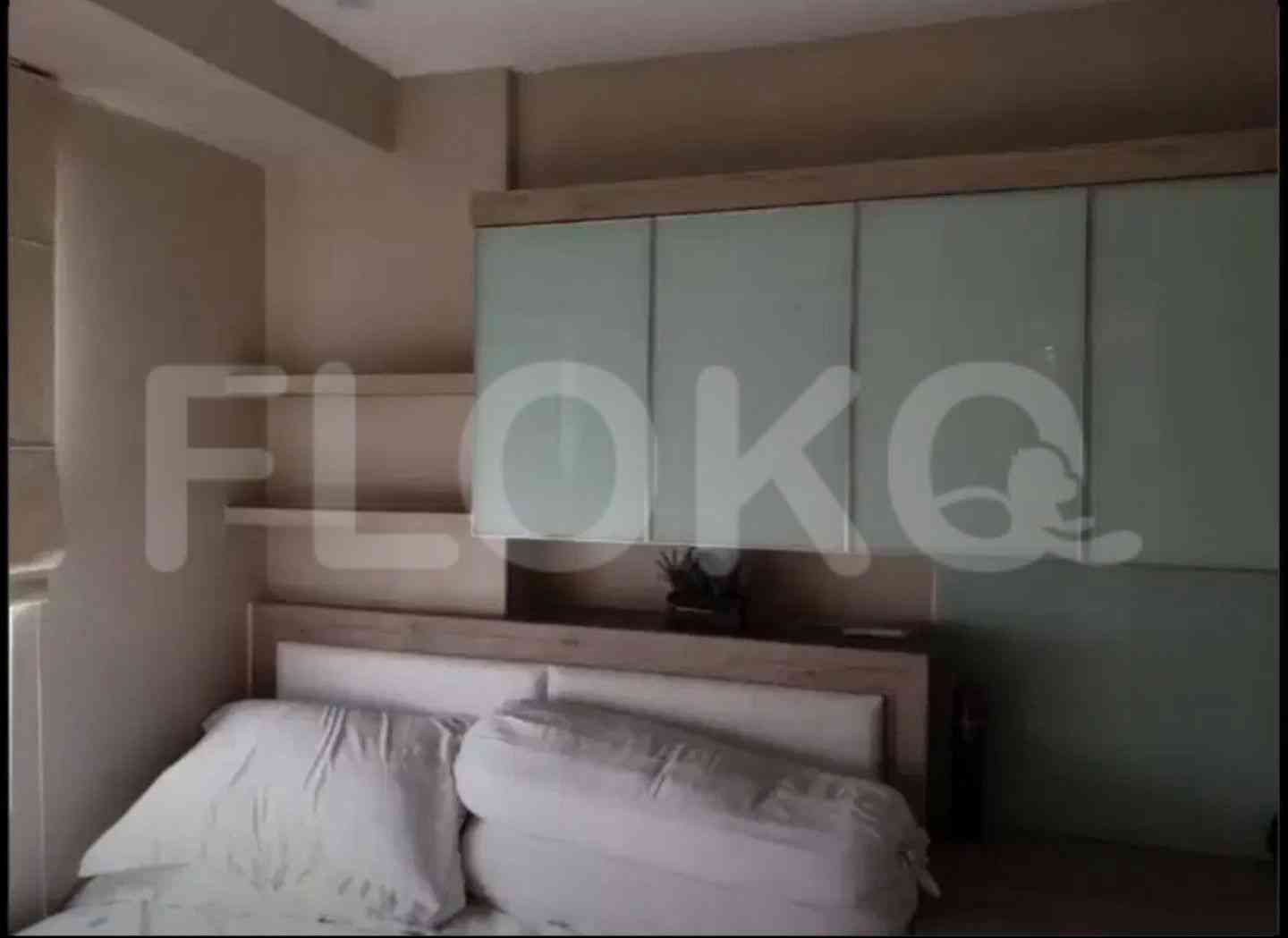 2 Bedroom on 33rd Floor for Rent in Bassura City Apartment - fci311 1