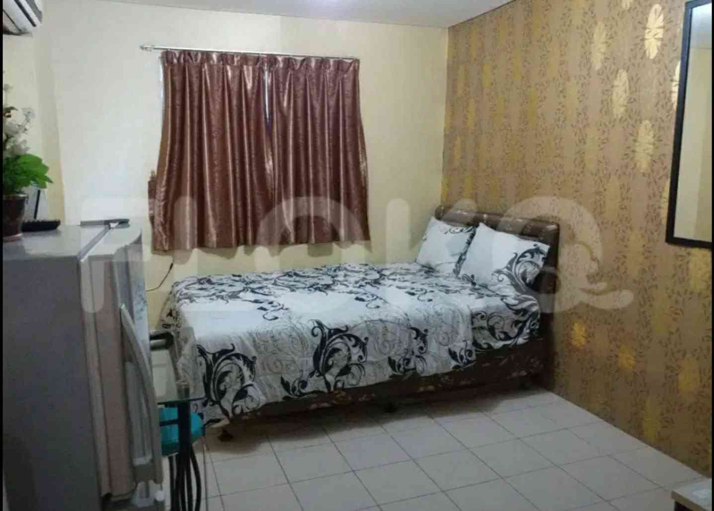 1 Bedroom on 17th Floor for Rent in Gading Icon Apartment - fpufaa 1