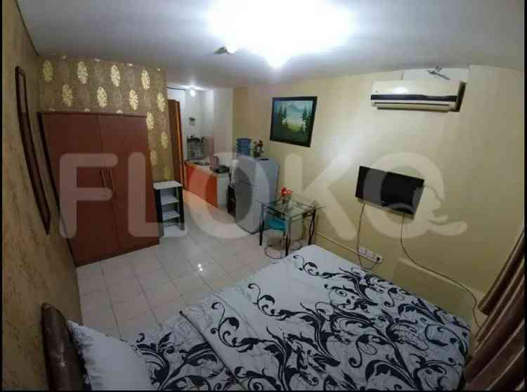 1 Bedroom on 17th Floor for Rent in Gading Icon Apartment - fpufaa 2