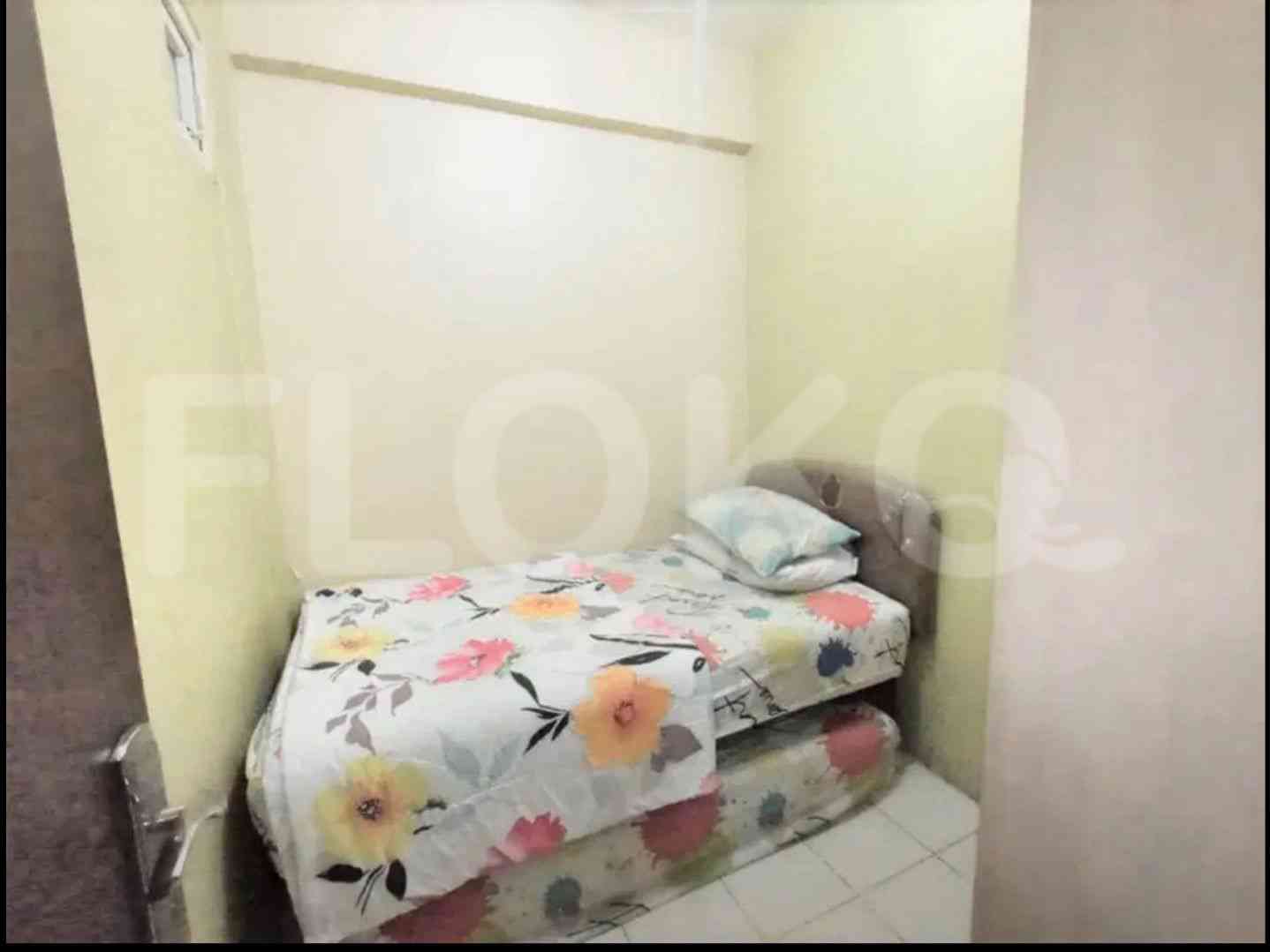 2 Bedroom on 17th Floor for Rent in Sunter Park View Apartment - fsu0f9 1