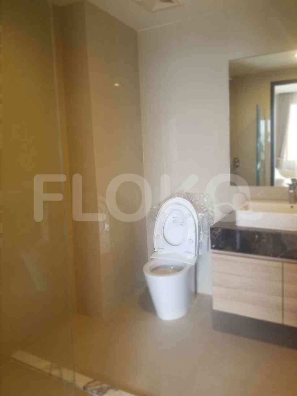 2 Bedroom on 35th Floor for Rent in Sudirman Hill Residences - ftaf98 5