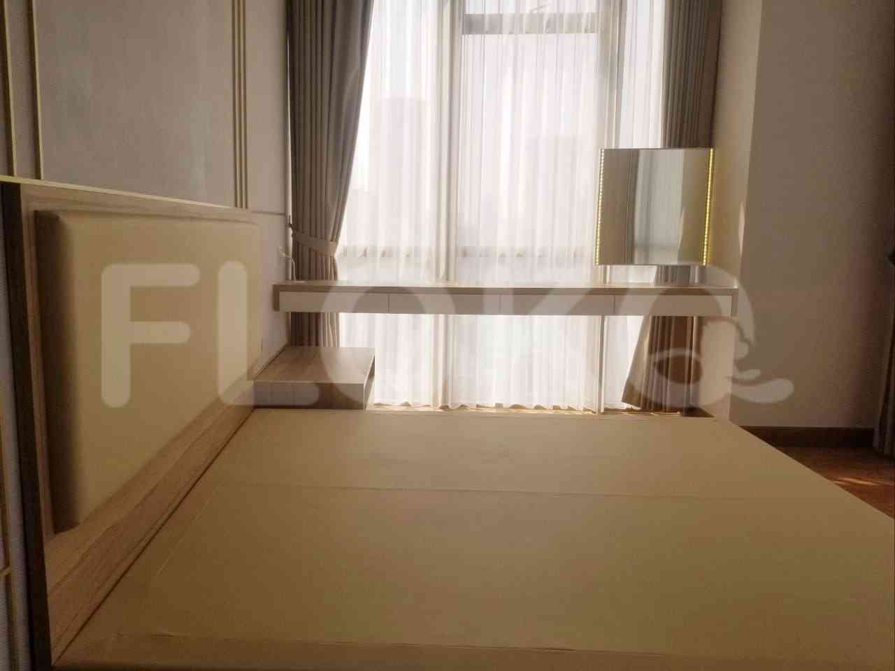 2 Bedroom on 35th Floor for Rent in Sudirman Hill Residences - ftaf98 2