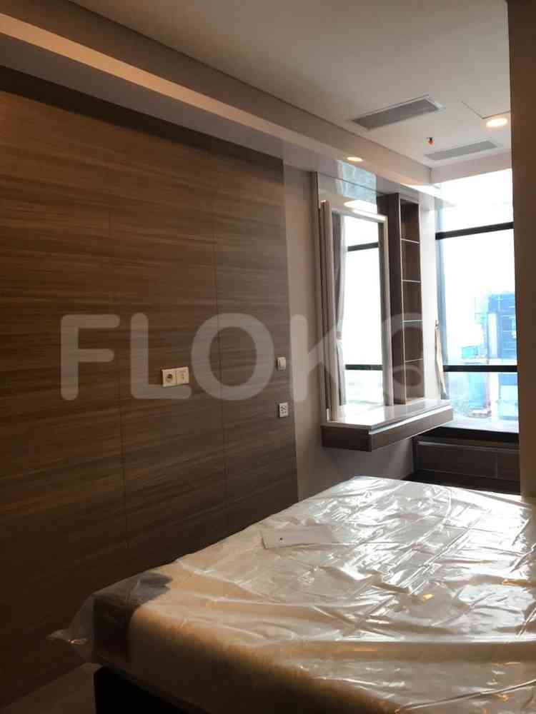 2 Bedroom on 9th Floor for Rent in Sudirman Suites Jakarta - fsuc74 2
