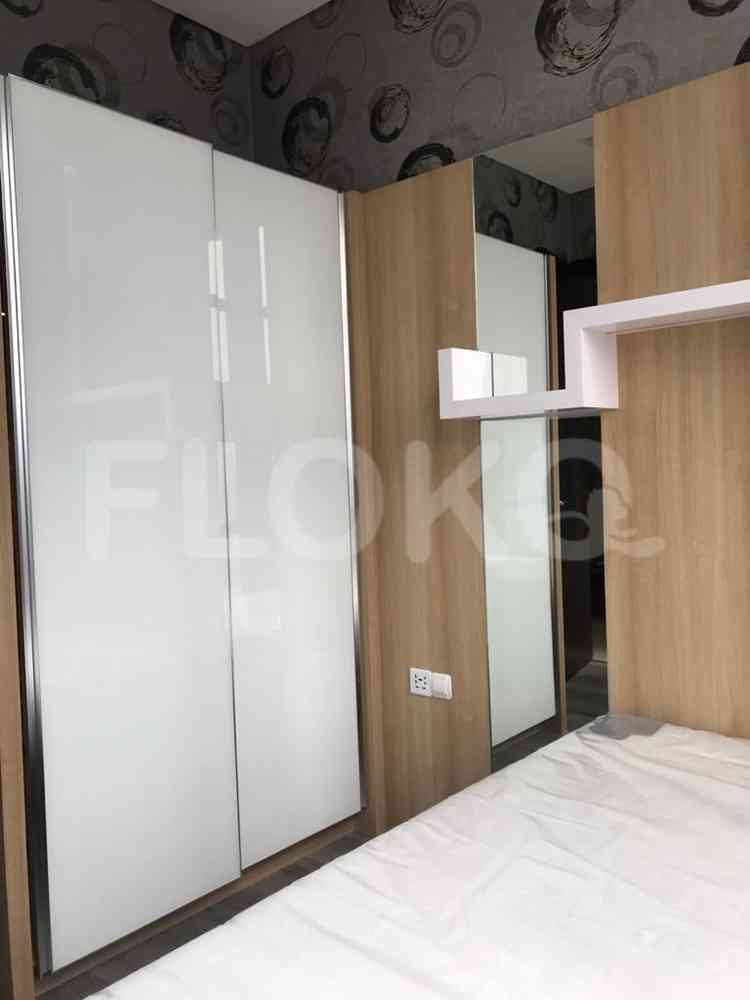 2 Bedroom on 9th Floor for Rent in Sudirman Suites Jakarta - fsuc74 3