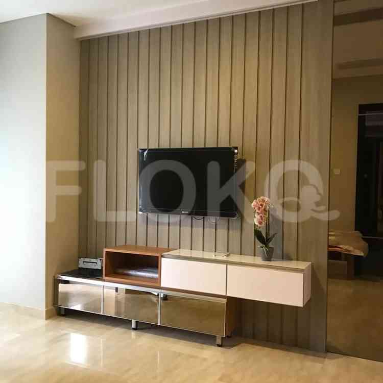 2 Bedroom on 9th Floor for Rent in Sudirman Suites Jakarta - fsuc74 8