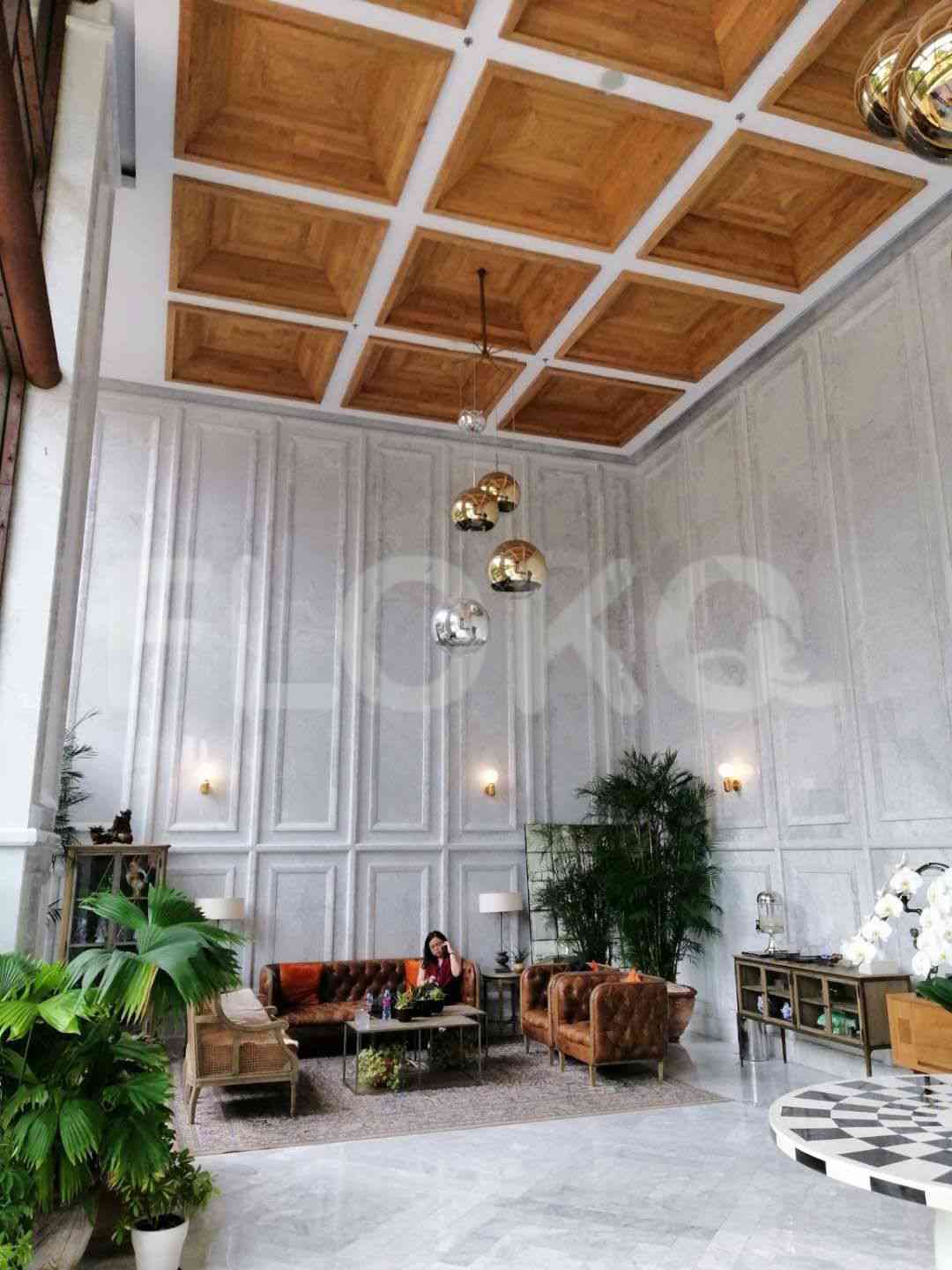 2 Bedroom on 18th Floor for Rent in Sudirman Suites Jakarta - fsu69e 22