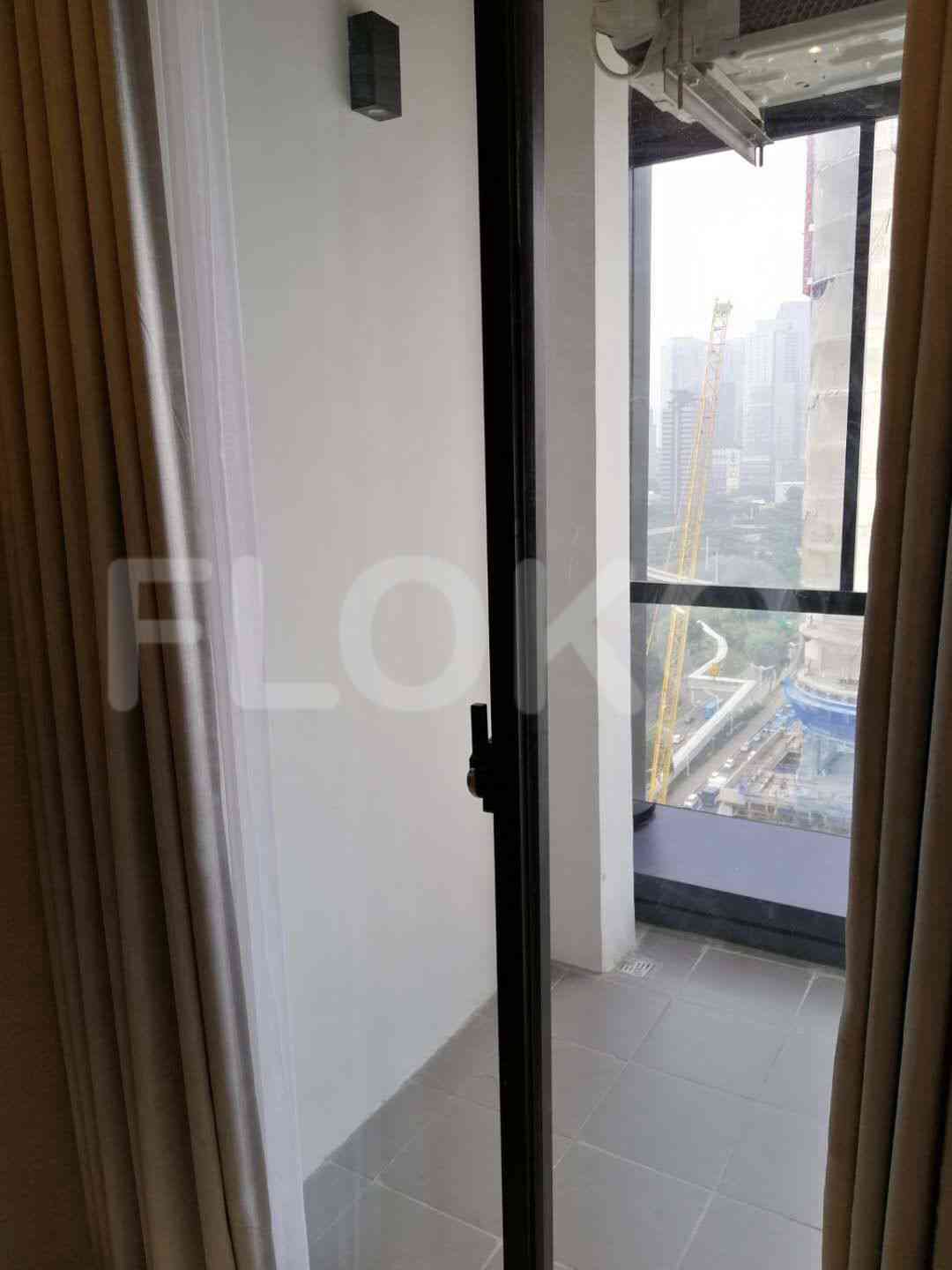 2 Bedroom on 18th Floor for Rent in Sudirman Suites Jakarta - fsu69e 8