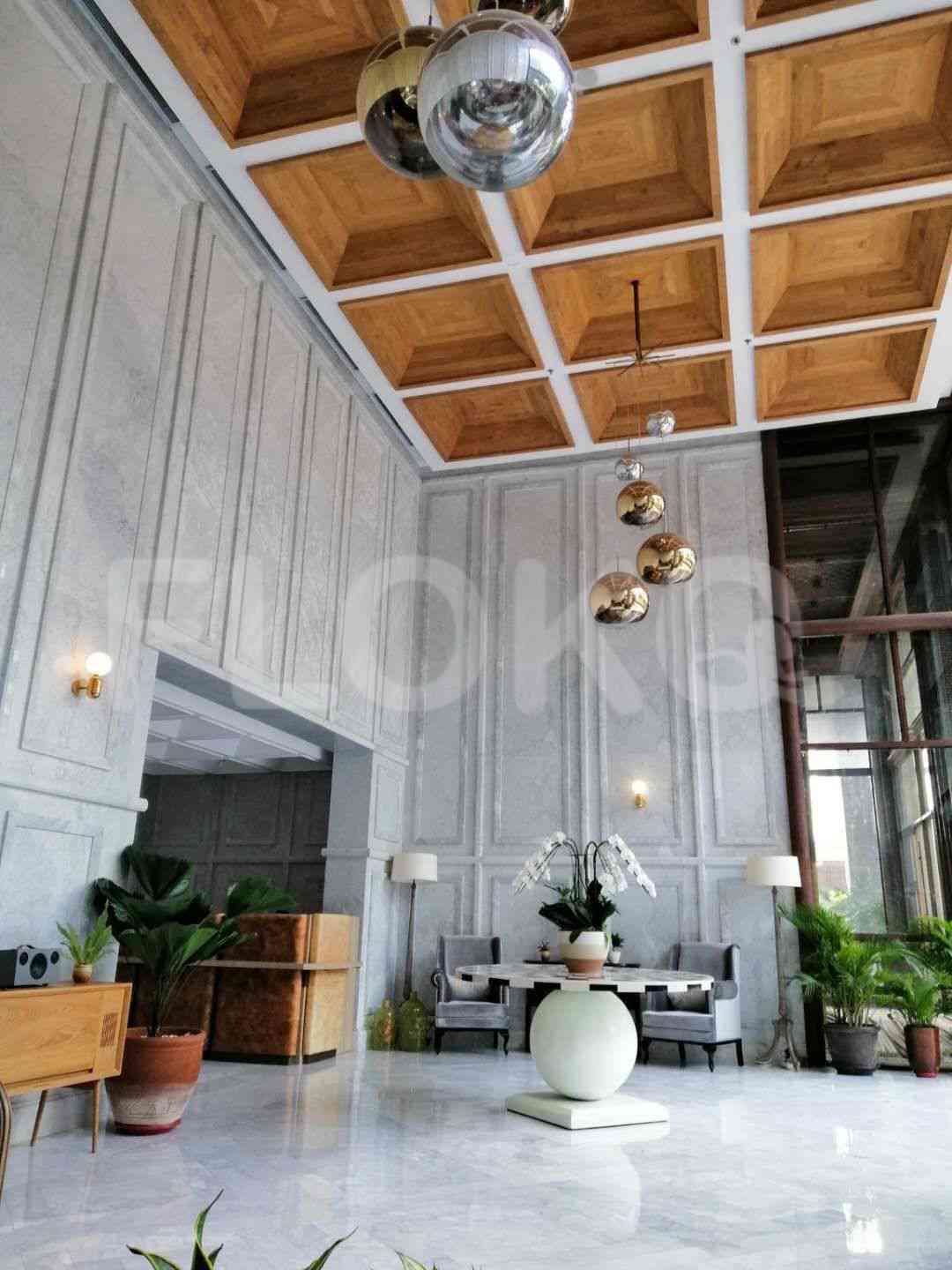 2 Bedroom on 18th Floor for Rent in Sudirman Suites Jakarta - fsu69e 20