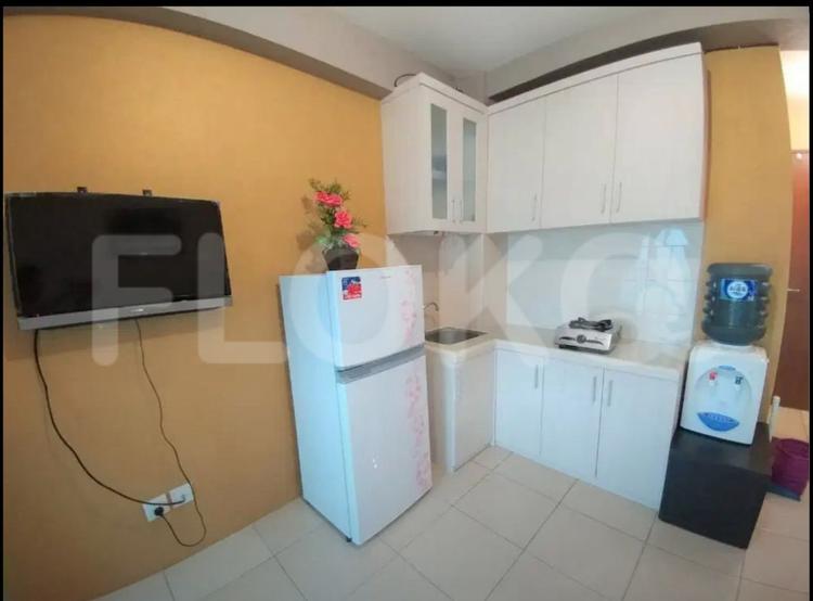 2 Bedroom on 13th Floor for Rent in Tifolia Apartment - fpue89 4