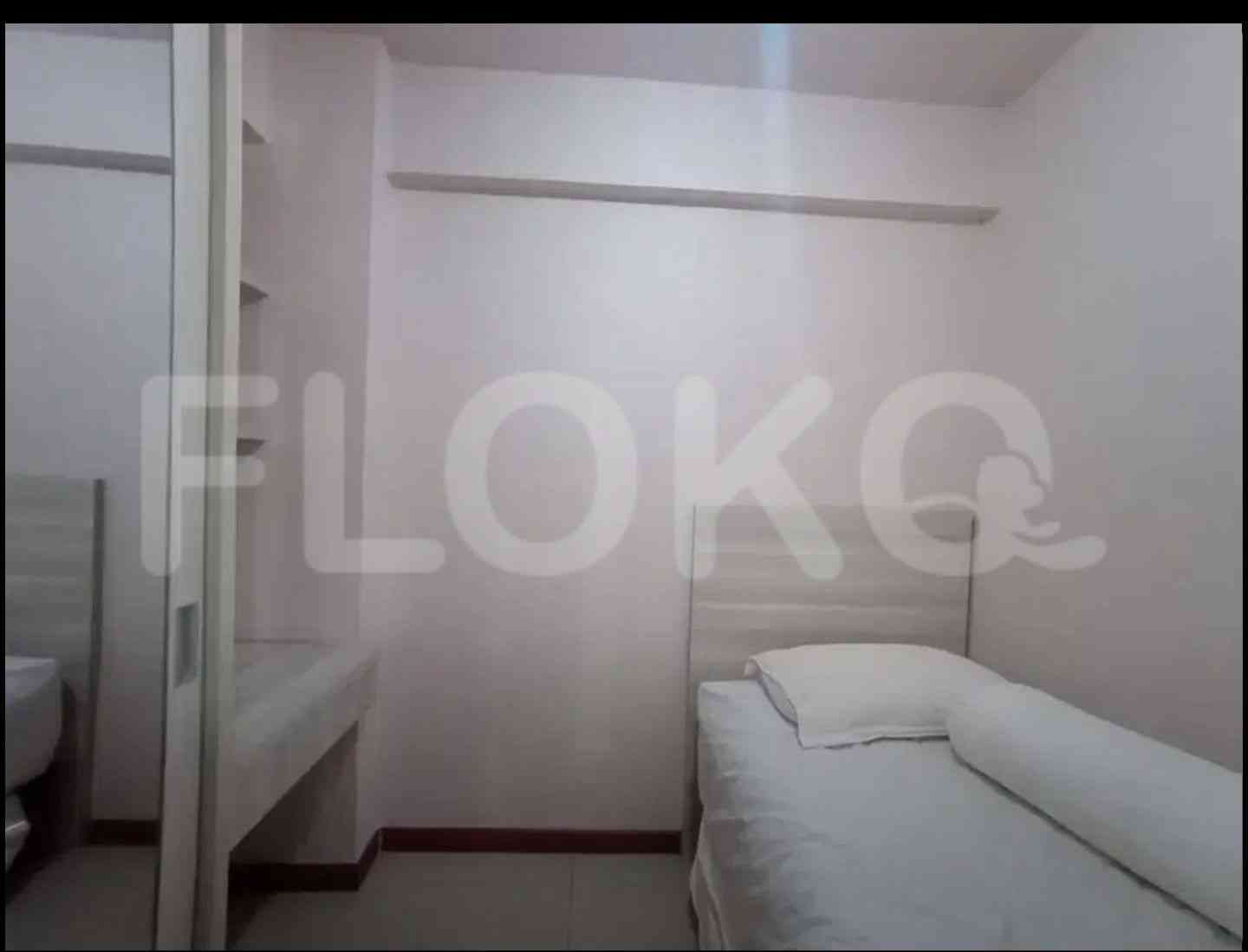 2 Bedroom on 27th Floor for Rent in Bassura City Apartment - fci981 1