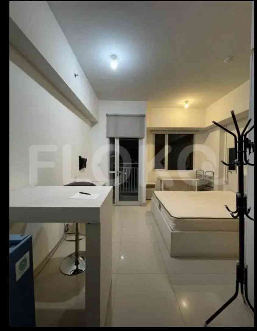 1 Bedroom on 33rd Floor for Rent in Westmark Apartment - fta11d 3