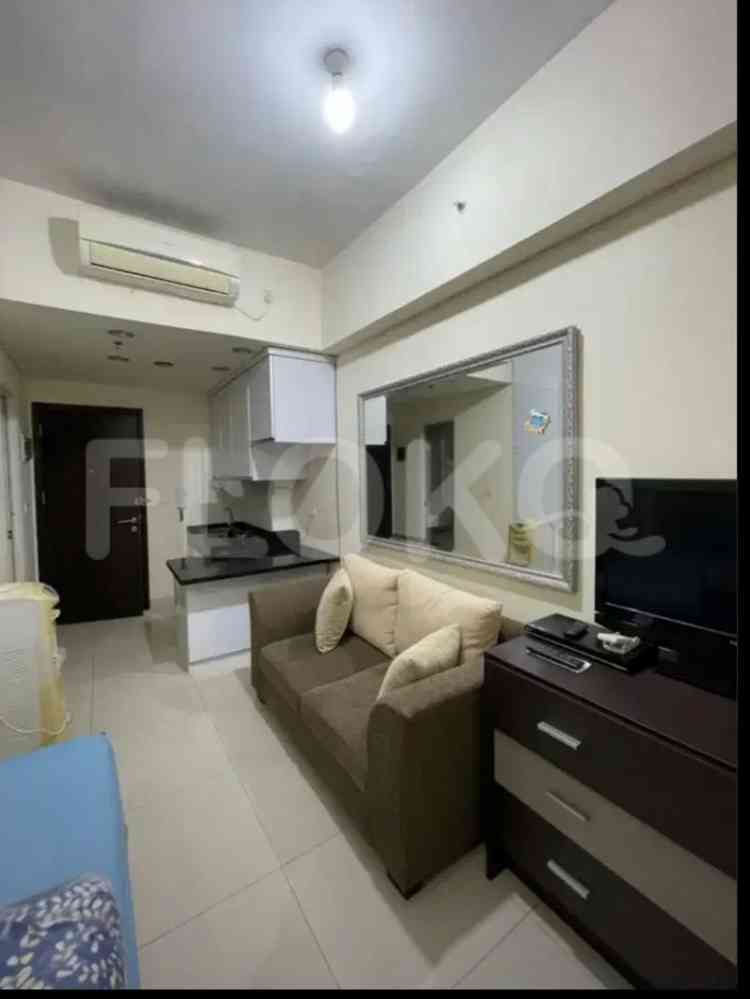 1 Bedroom on 29th Floor for Rent in Westmark Apartment - ftad36 1