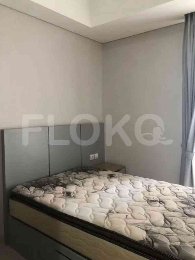 1 Bedroom on 25th Floor for Rent in Taman Anggrek Residence - fta646 2