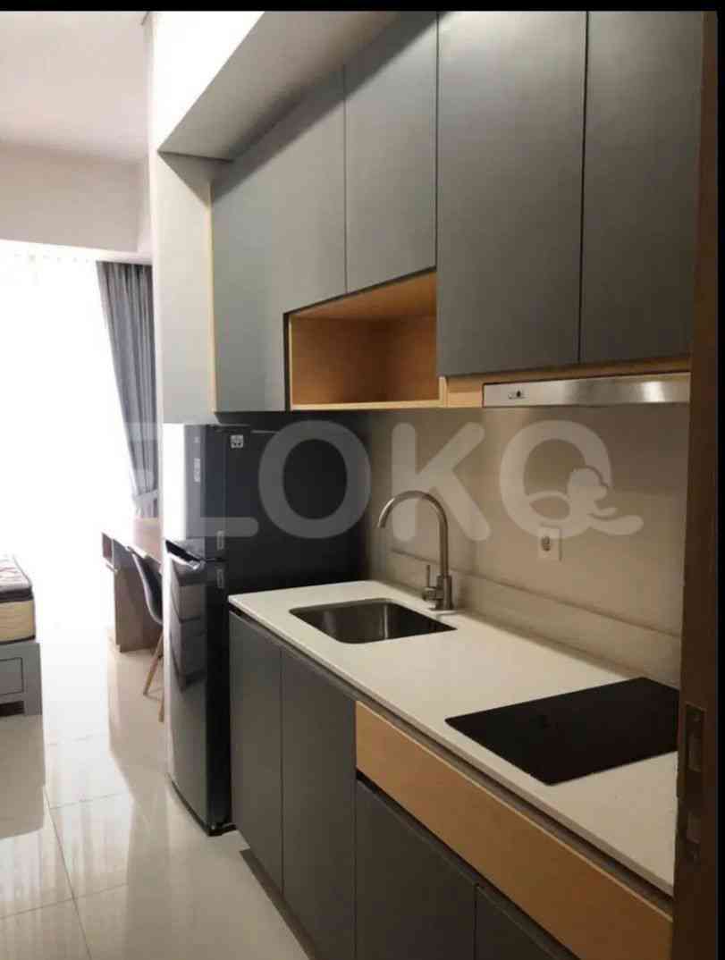 1 Bedroom on 25th Floor for Rent in Taman Anggrek Residence - fta646 1