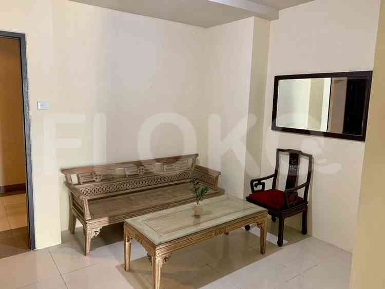 1 Bedroom on 16th Floor for Rent in Cosmo Residence - fth958 3