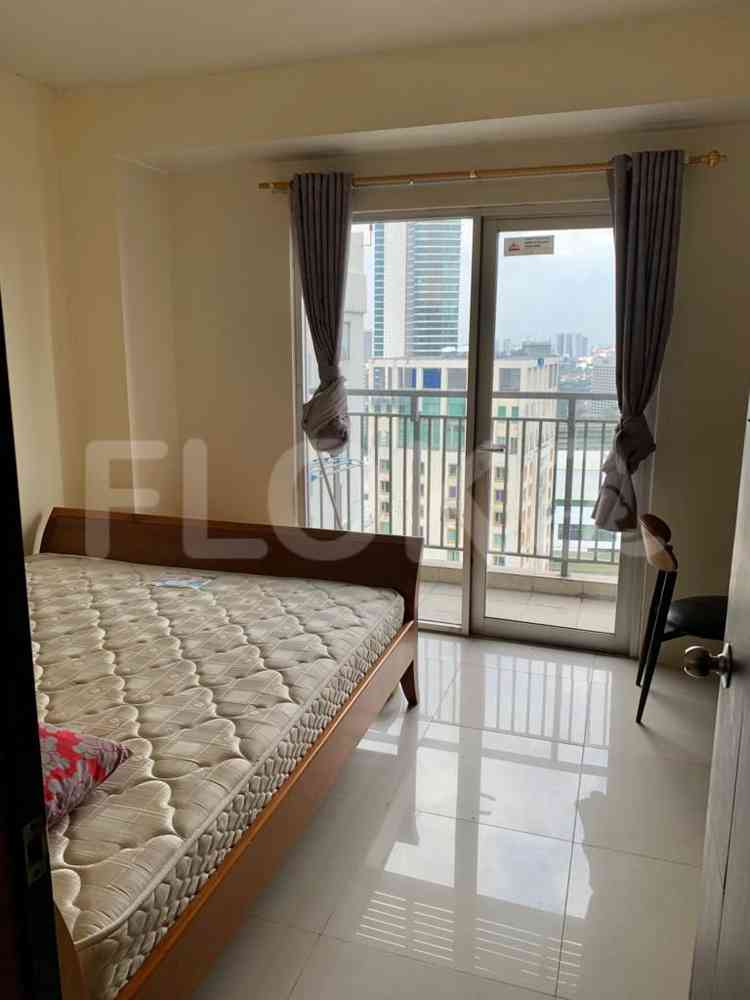 1 Bedroom on 16th Floor for Rent in Cosmo Residence - fth958 1