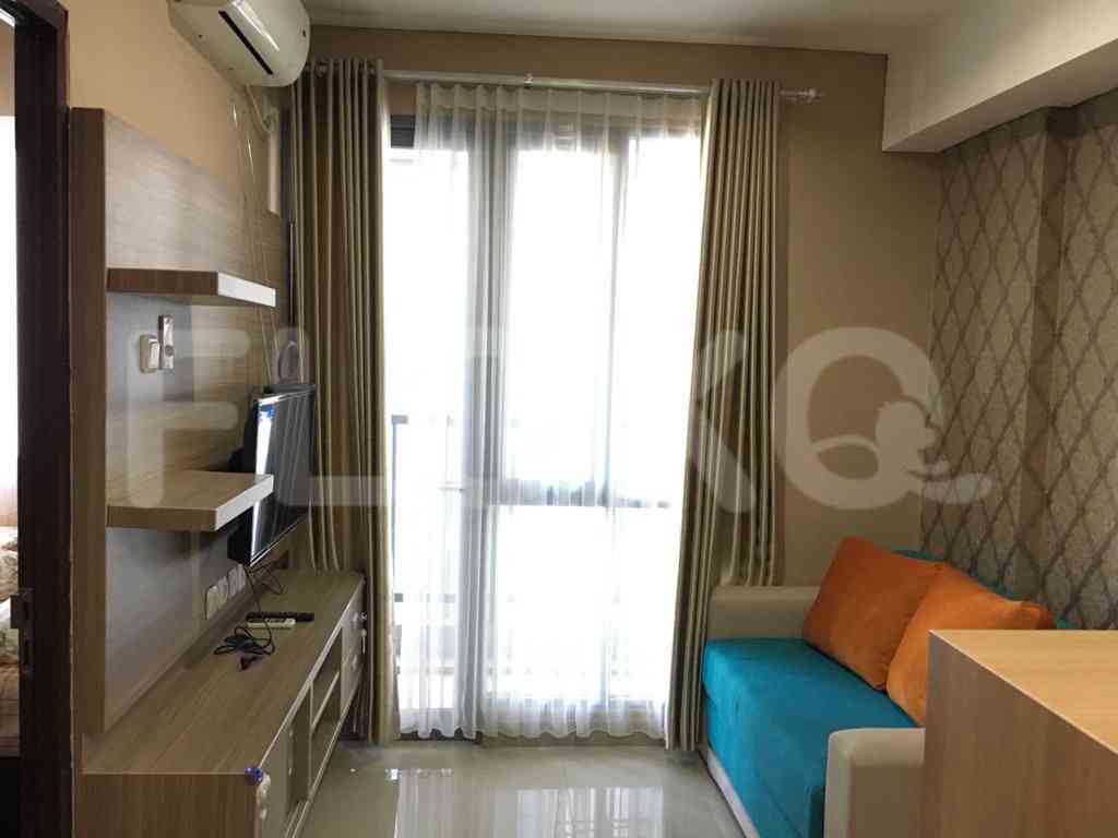 1 Bedroom on 11th Floor for Rent in The Royal Olive Residence  - fpe7f3 2