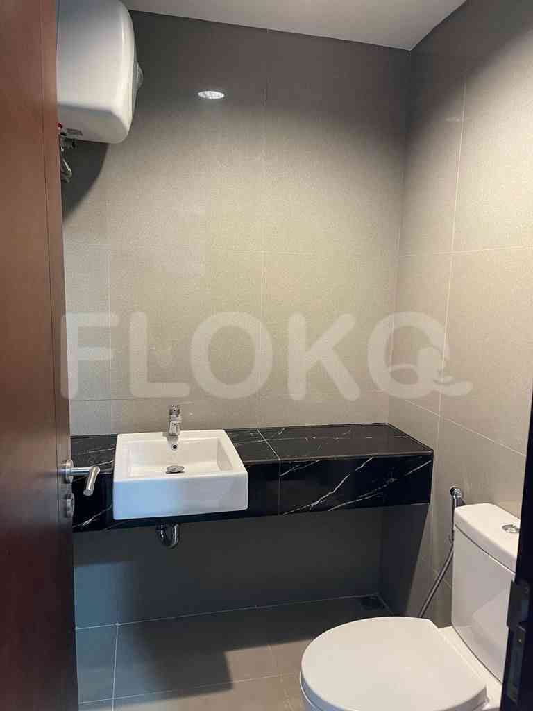1 Bedroom on 15th Floor for Rent in The Crest West Vista Apartment - fpuc03 5