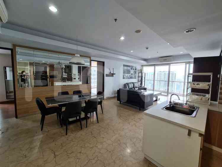 3 Bedroom on 30th Floor for Rent in Royale Springhill Residence - fke42c 5