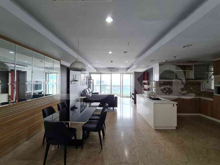 3 Bedroom on 30th Floor for Rent in Royale Springhill Residence - fke42c 7