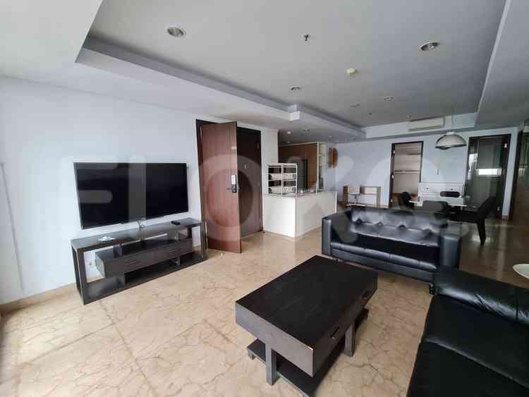 3 Bedroom on 30th Floor for Rent in Royale Springhill Residence - fke42c 1