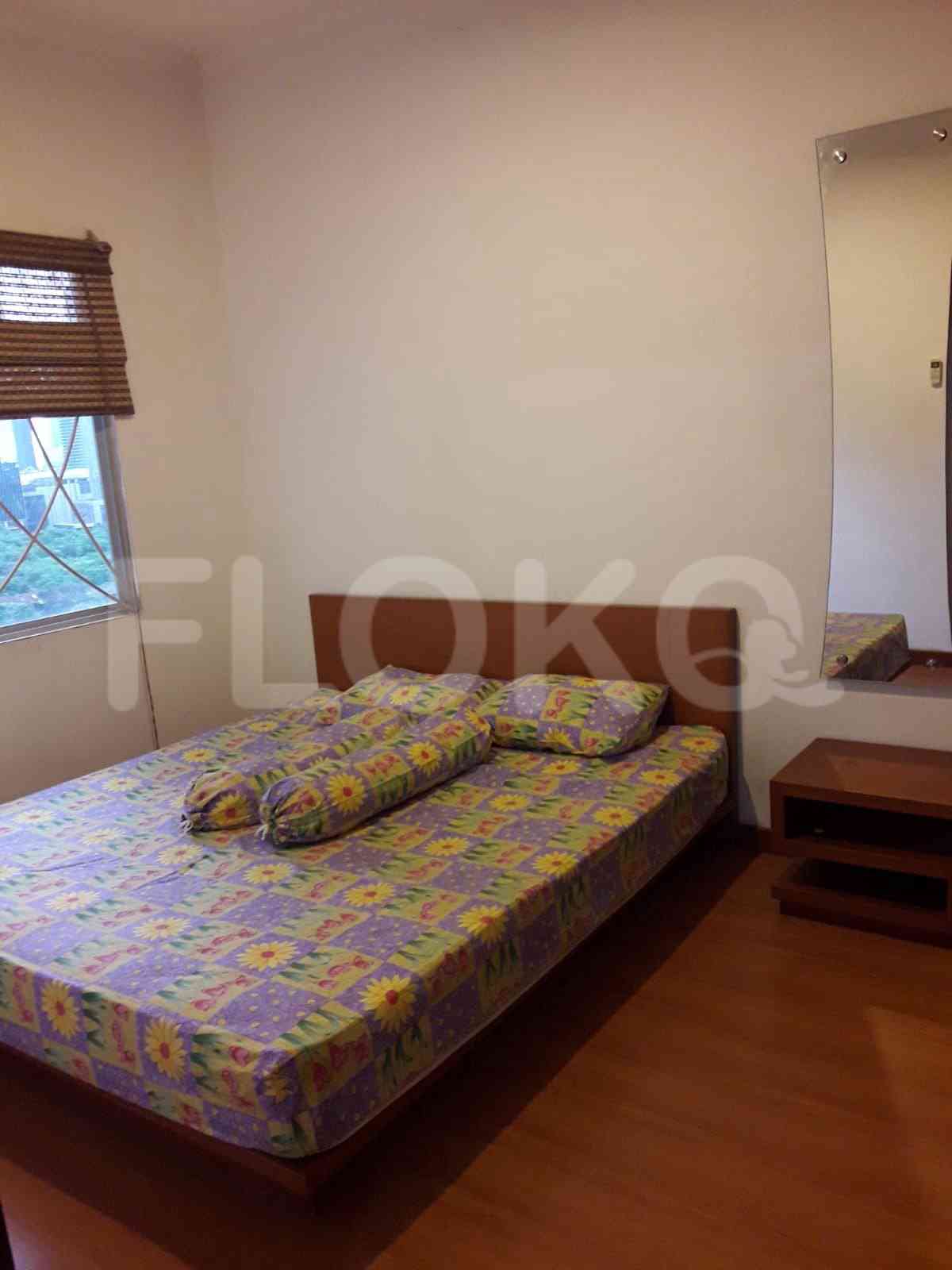 2 Bedroom on 16th Floor for Rent in Sudirman Park Apartment - ftaa3d 3