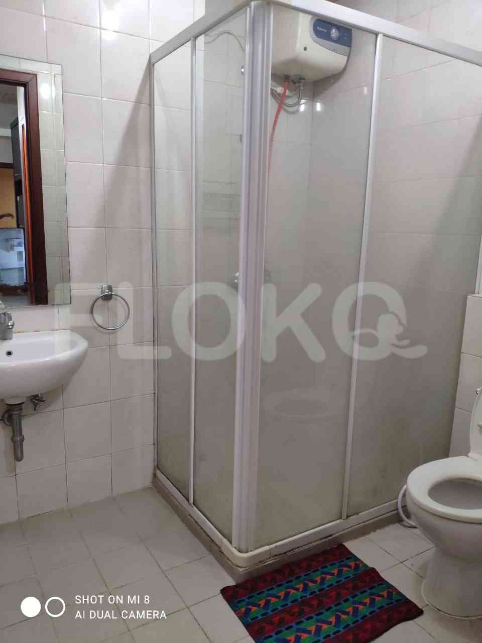 2 Bedroom on 12th Floor for Rent in Thamrin Residence Apartment - fth25d 7