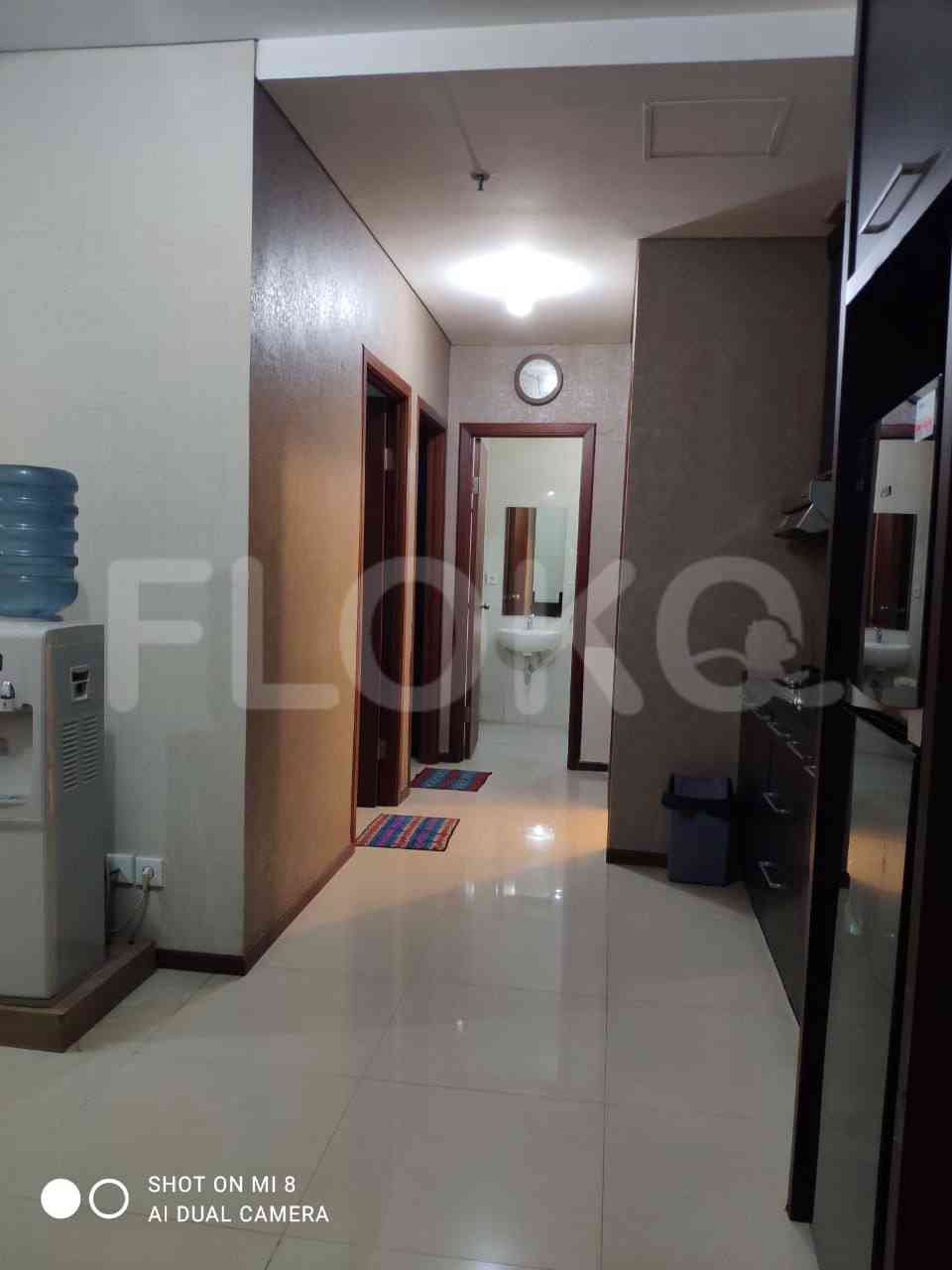2 Bedroom on 12th Floor for Rent in Thamrin Residence Apartment - fth25d 6