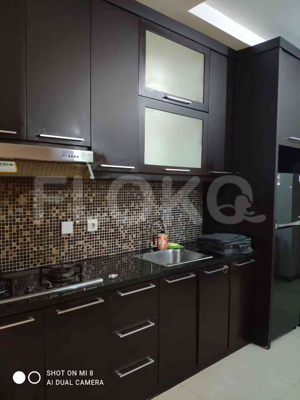 2 Bedroom on 12th Floor for Rent in Thamrin Residence Apartment - fth25d 5