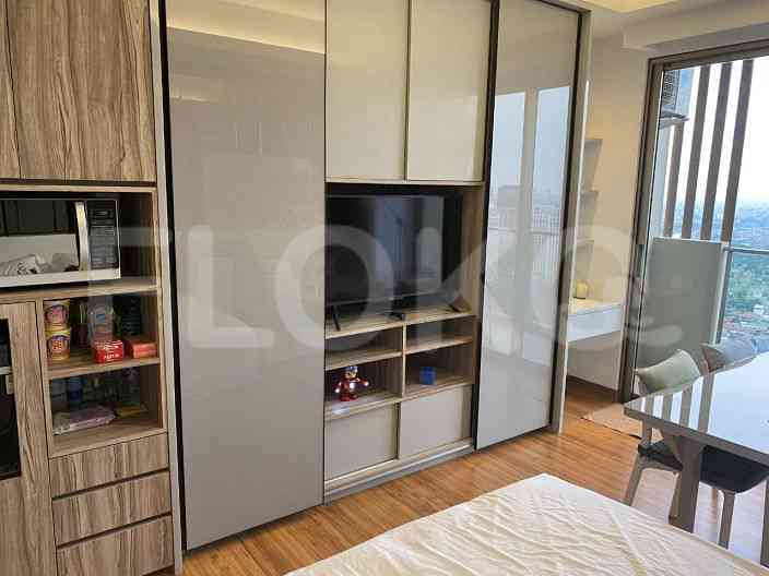 1 Bedroom on 33rd Floor for Rent in Sudirman Hill Residences - ftab57 3